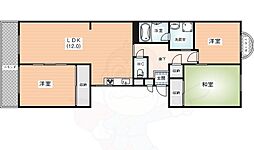 奈良市富雄元町１丁目