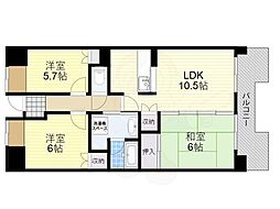 ヴェルドミール平城山