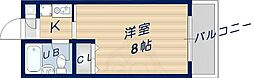 シティパレス富雄北 226