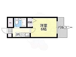 シティパレス富雄北