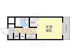 シティパレスJR奈良P-7