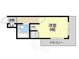 リバーサイド大和小泉