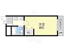 北羅マンション 302