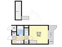 アイリスハイツ2号館