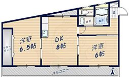 サンハイツ上村