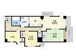 奈良市あやめ池南２丁目