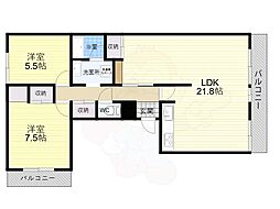 奈良市鶴舞西町
