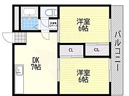 シャトレーハイツ光峰
