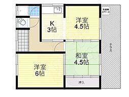 谷口貸家