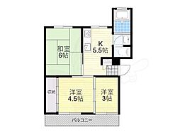 コーポレート筒井