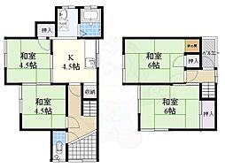 南紀寺町一戸建