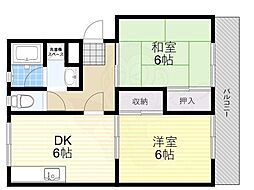 奈良市西大寺赤田町２丁目