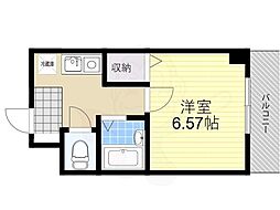 メゾンケイティーエス 306