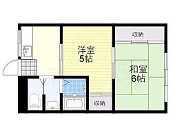 辻内マンション 306