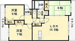 ヒルクレストあやめ池