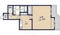 三和平城グランドパレスA