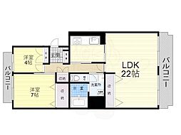 奈良市富雄川西１丁目