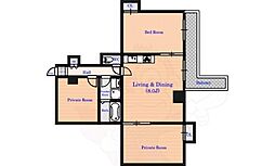 生駒市小平尾町