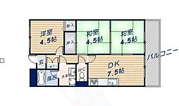 Ｂｅｌ Ｃｅｄｒｅ筒井 407