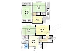 大和郡山市額田部北町の一戸建て