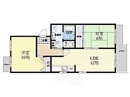 生駒市東旭ケ丘