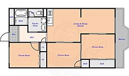 生駒市小平尾町