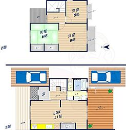 タウンホーム大宮