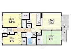 木津南パークサイドヴィレッヂ