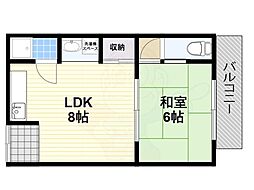 大和郡山市今国府町の一戸建て