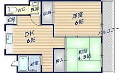 河本マンション