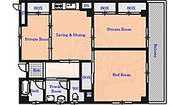 奈良市あやめ池南７丁目