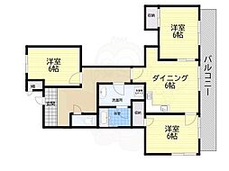 生駒市小平尾町