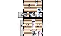 Sｔ．パナホームあやめ池