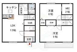 Sｔ．パナホームあやめ池