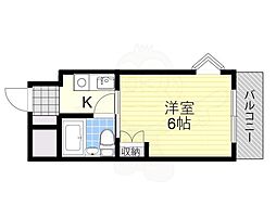 アイリスハイツ1号館