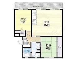 ヴィルドミール富雄