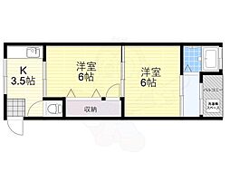 グランコート西大寺2番館