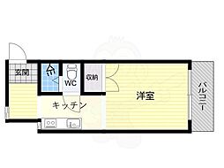 相楽郡精華町大字下狛小字林前