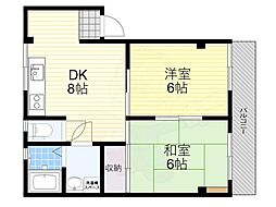 筒井マンション