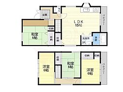大和郡山市馬司町の一戸建て
