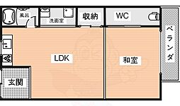 大和郡山市今国府町の一戸建て