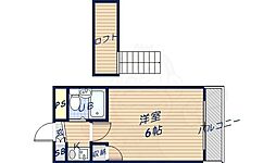 シティパレス郡山P-1-B