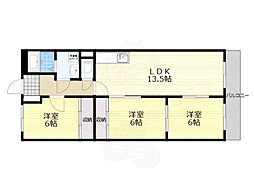 パストラール西大寺