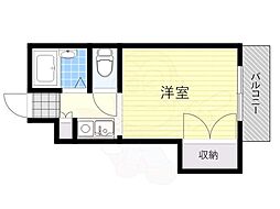 ジュネス新大宮
