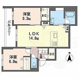 奈良市西大寺南町