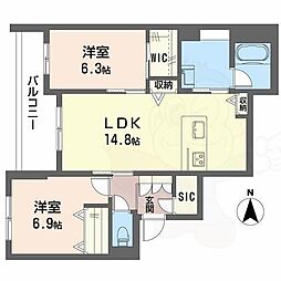 奈良市西大寺南町