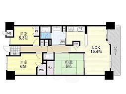 ディアステージ奈良三条