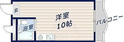 奈良アサカハイツ東棟
