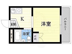 奈良市尼辻中町