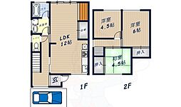 マイホーム西大寺